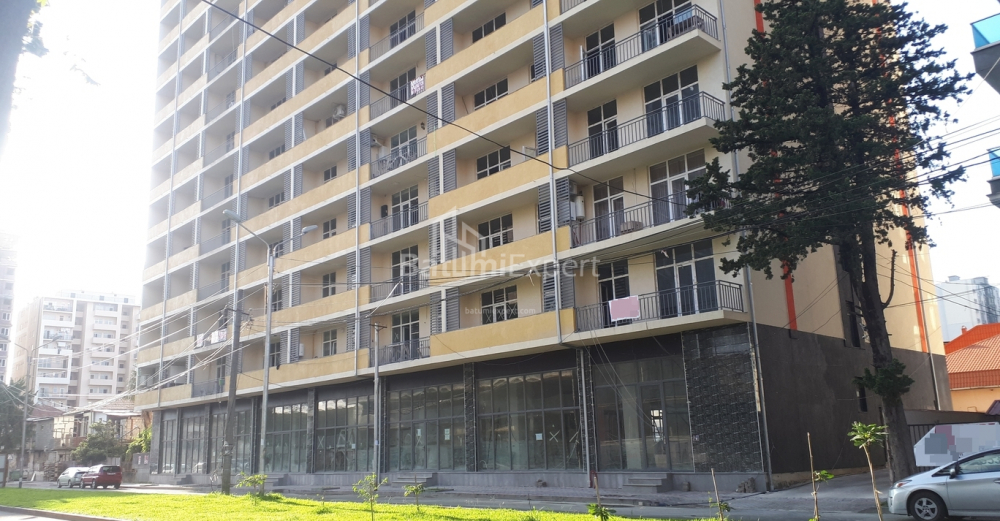 Apartment 54 m² - Giorgi Brtskinvale, Batumi, Georgia