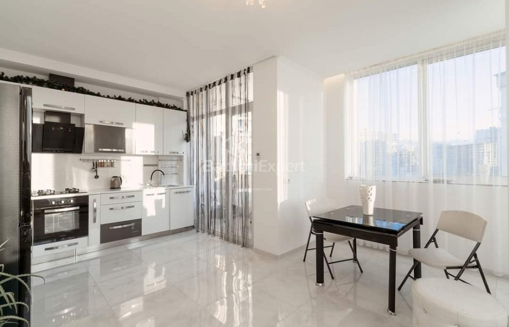 Apartment 76.5 m² - Niko Pirosmani, Batumi, Georgia