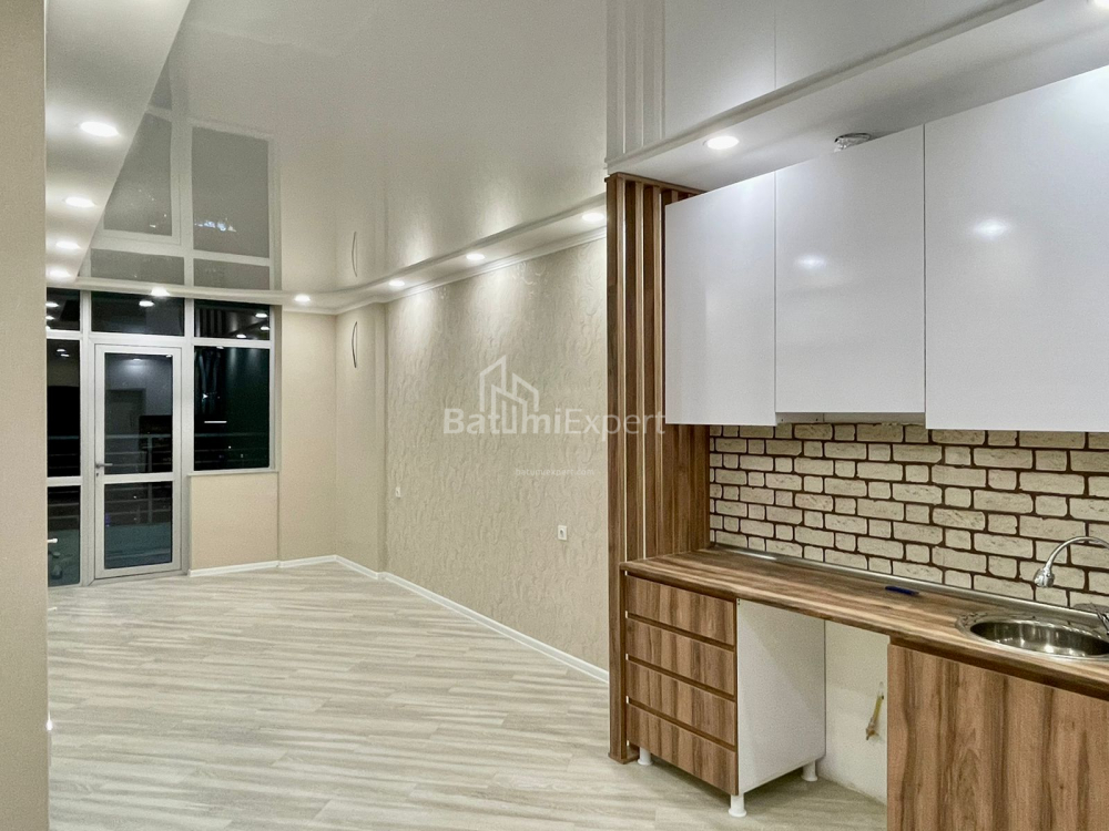Apartment 50 m² - Shalva Inasaridze, Batumi, Georgia