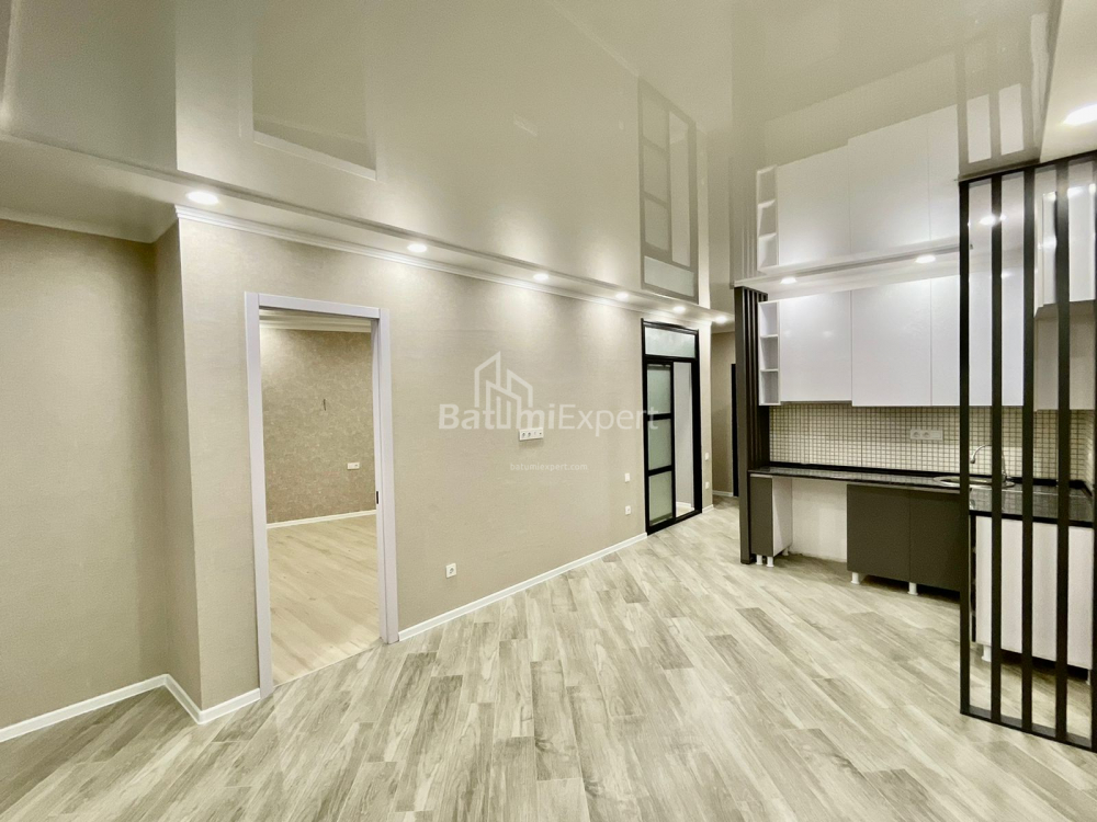 Apartment 68 m² - Shalva Inasaridze, Batumi, Georgia