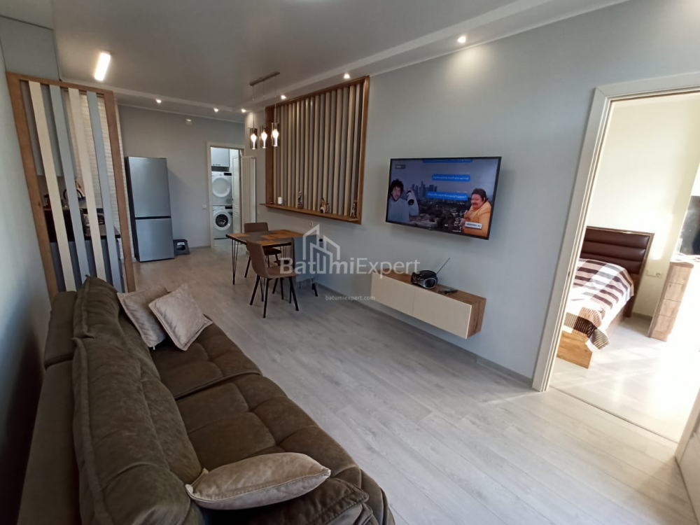 Apartment 62 m² - Vakhtang Gorgasali, Batumi, Georgia