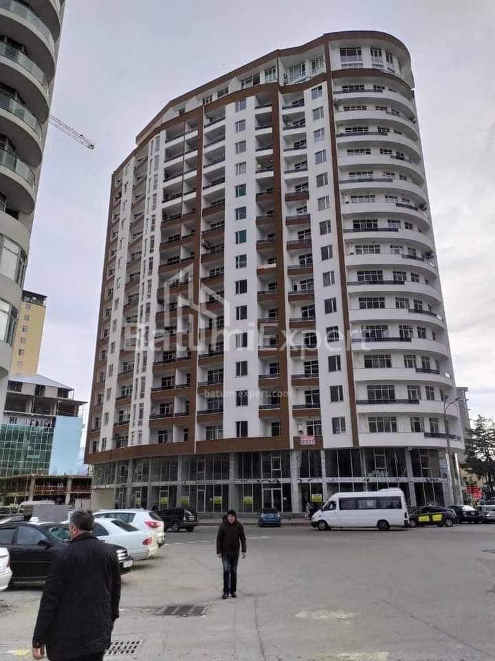 Apartment 41 m² - Davit Agmashenebeli, Batumi, Georgia