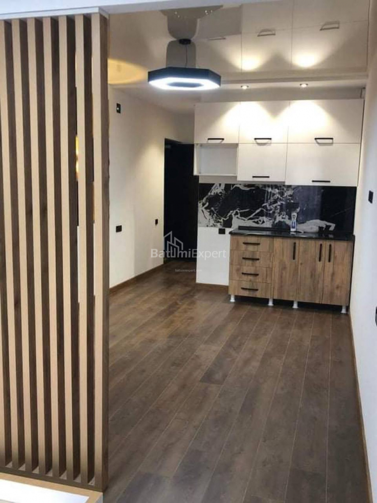 Apartment 33 m² - Iusuf Kobaladze, Batumi, Georgia
