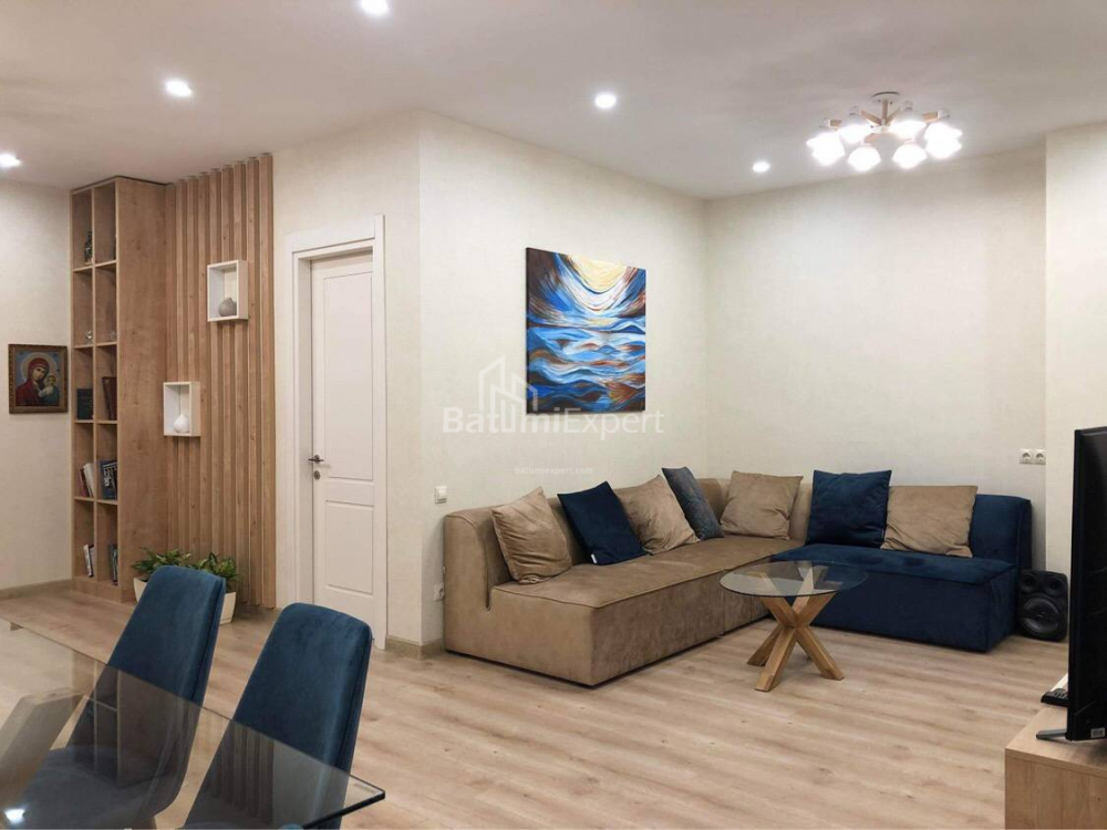 Apartment 88 m² - Tbel-Abuseridze, Batumi, Georgia