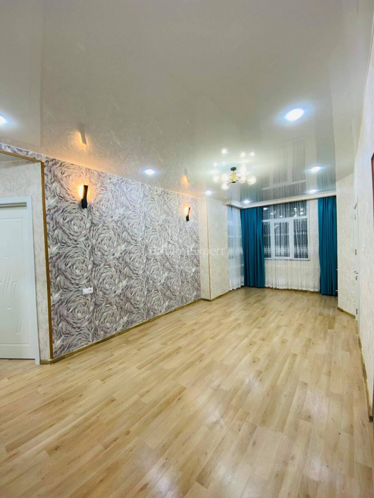 Apartment 76 m² - Shalva Inasaridze, Batumi, Georgia