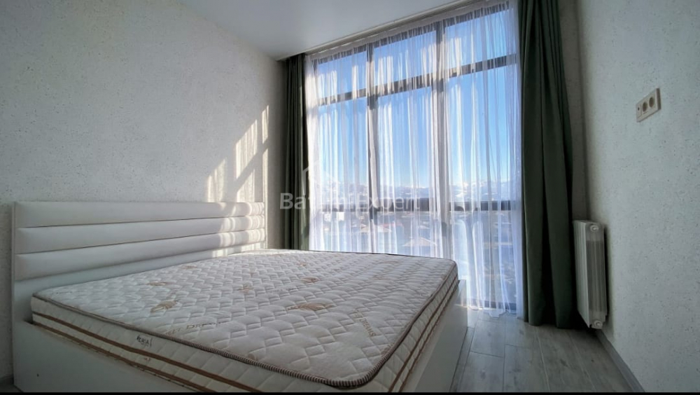 Apartment 35.2 m² - Angisa, Batumi, Georgia