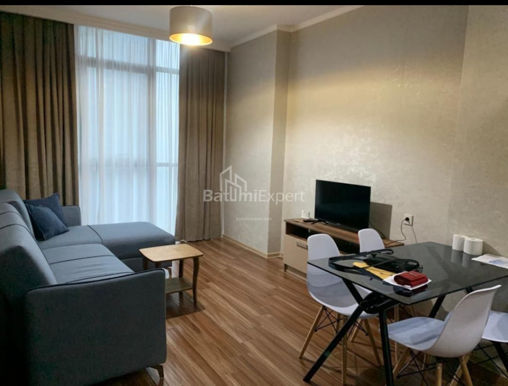 Apartment 45 m² - Sherif Khimshiashvili, Batumi, Georgia