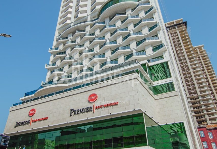 Apartment 74 m² - Zurab Gorgiladze, Batumi, Georgia