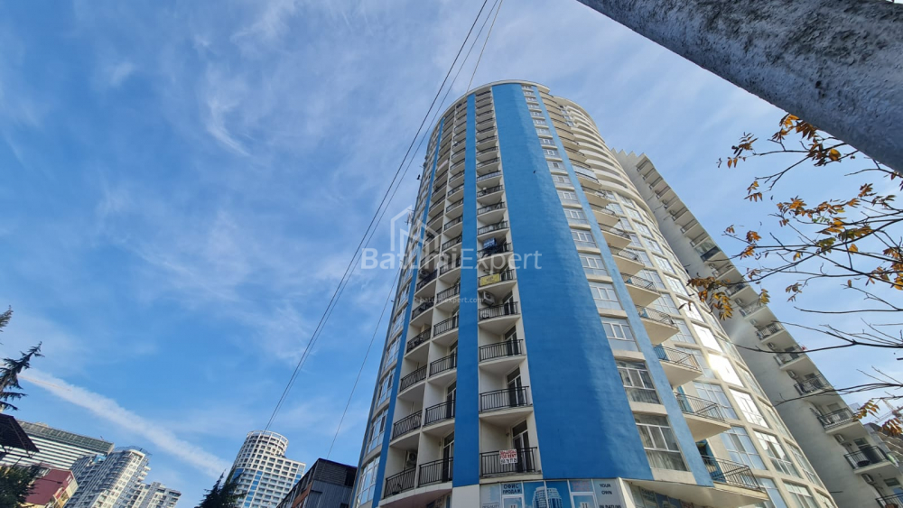 Apartment 112 m² - Shalva Inasaridze, Batumi, Georgia
