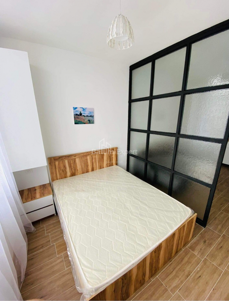 Apartment 31 m² - Alexandr Griboedov, Batumi, Georgia