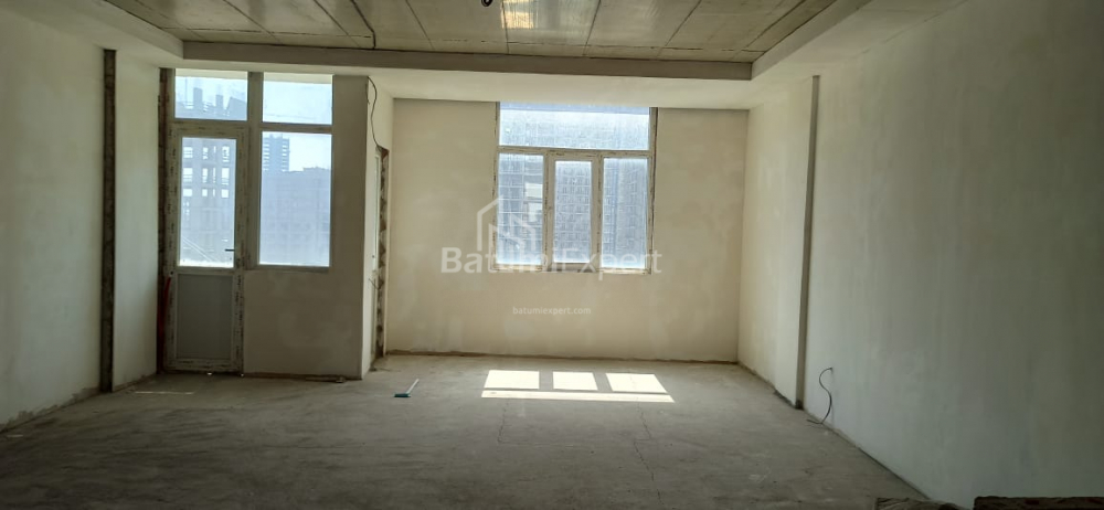 Apartment 81.4 m² - Shalva Inasaridze, Batumi, Georgia
