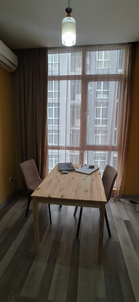 Apartment 32 m² - Ekvtime Takaishvili, Batumi, Georgia