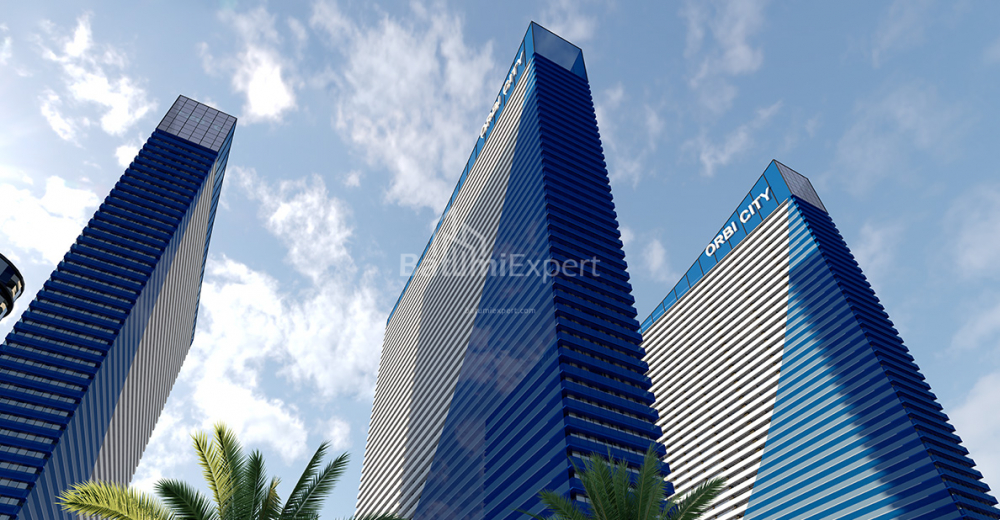 Apartment 30 m² - Sherif Khimshiashvili, Batumi, Georgia