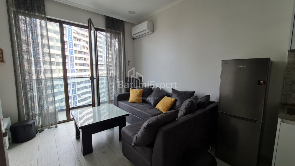 Apartment 48 m² - Shalva Inasaridze, Batumi, Georgia