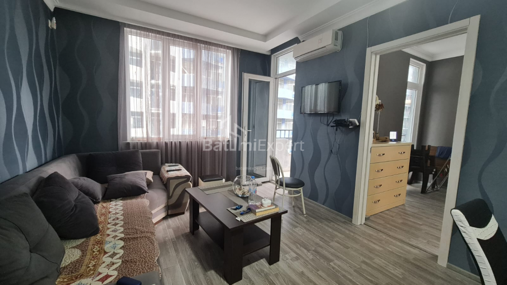 Apartment 67 m² - Sherif Khimshiashvili, Batumi, Georgia