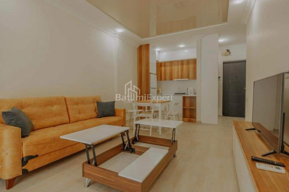 Apartment 57 m² - Angisa, Batumi, Georgia