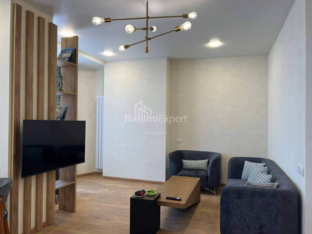 Apartment 82 m² - Tbel-Abuseridze, Batumi, Georgia
