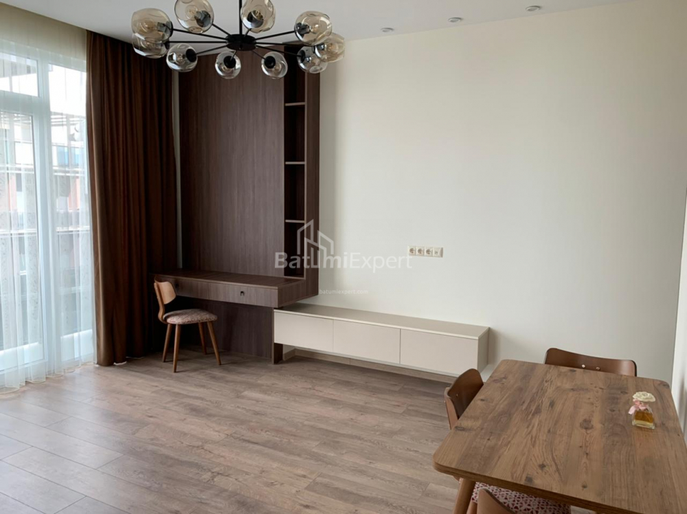 Apartment 60 m² - Angisa, Batumi, Georgia