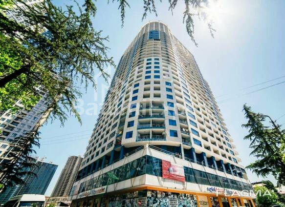 Apartment 51 m² - Niko Pirosmani, Batumi, Georgia