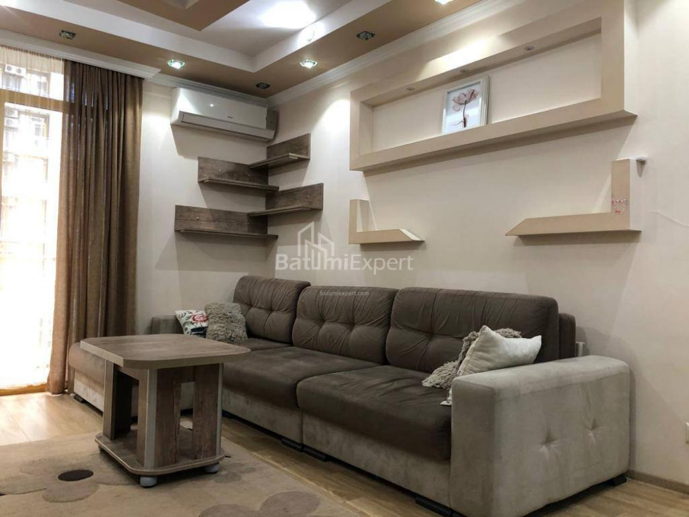Apartment 57 m² - Iusuf Kobaladze, Batumi, Georgia