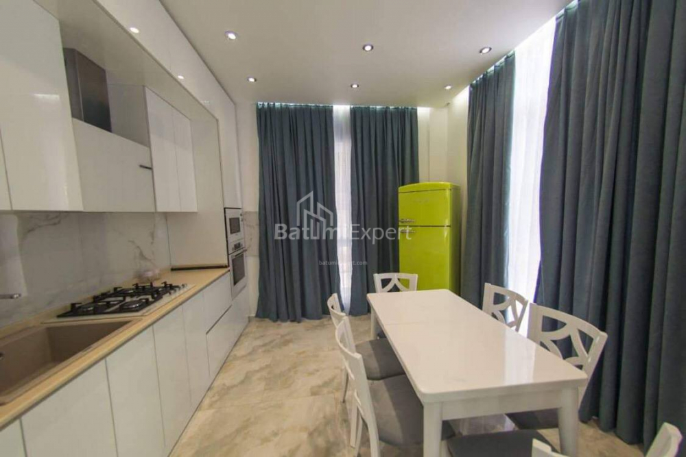 Private house 170 m² - Airport highway, Batumi, Georgia
