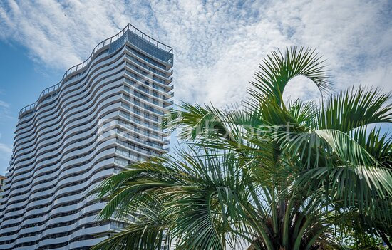 Apartment 25 m² - Iusuf Kobaladze, Batumi, Georgia