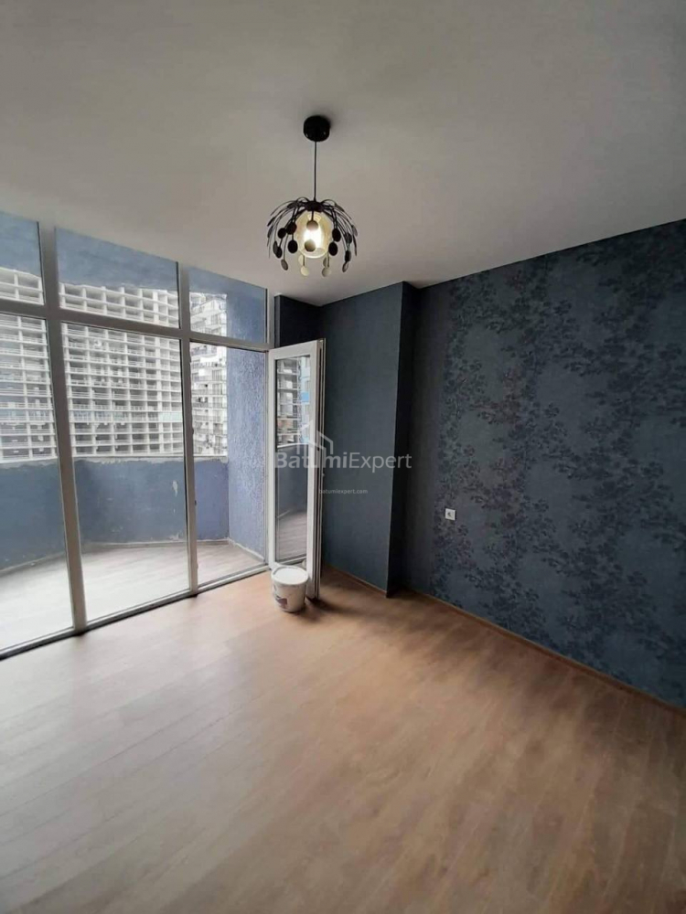 Apartment 53 m² - Angisa, Batumi, Georgia