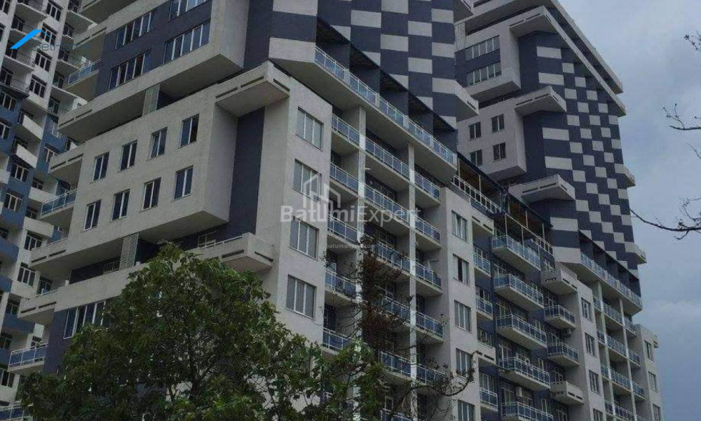Apartment 65 m² - Shalva Inasaridze, Batumi, Georgia