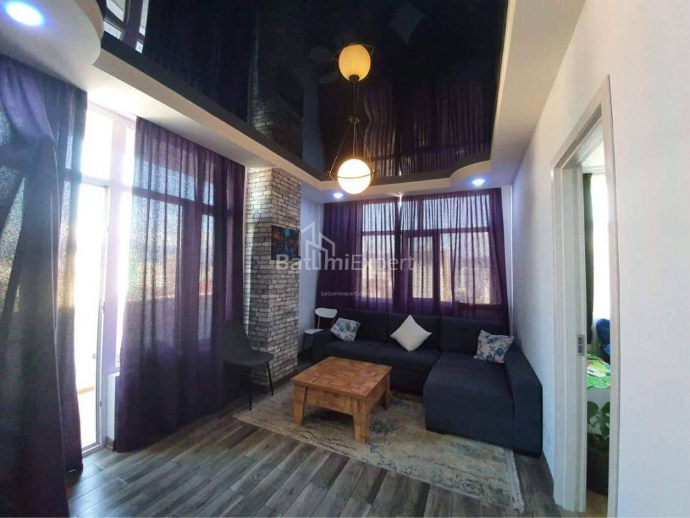 Apartment 62 m² - Mikhail Javakhishvili, Batumi, Georgia