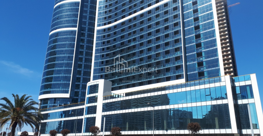 Apartment 60 m² - Avenue of Heroes, Batumi, Georgia
