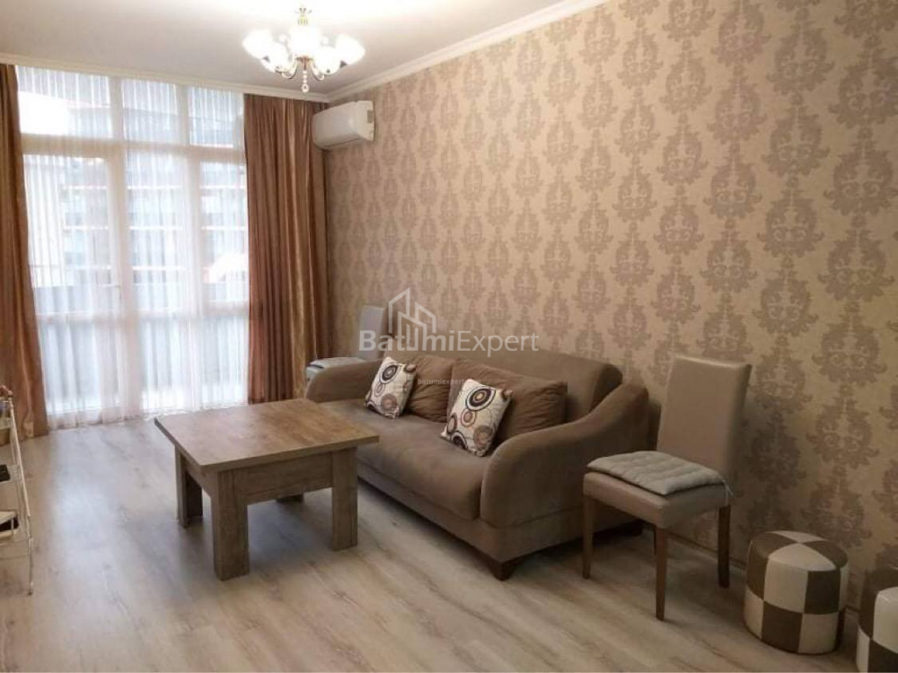 Apartment 60 m² - Iusuf Kobaladze, Batumi, Georgia