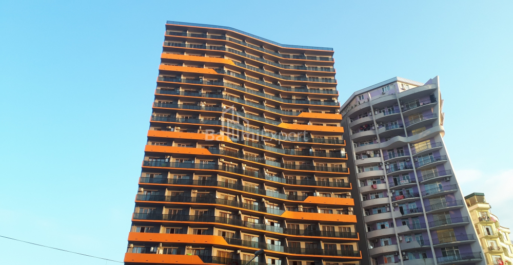 Apartment 33 m² - Shalva Inasaridze, Batumi, Georgia