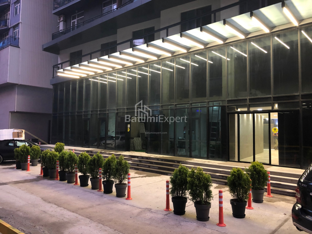 Apartment 65 m² - Angisa, Batumi, Georgia
