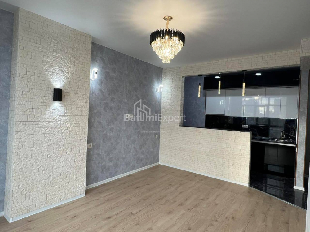 Apartment 44 m² - Giorgi Brtskinvale, Batumi, Georgia