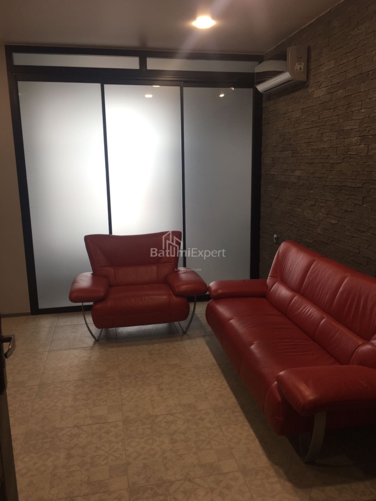 Apartment 38 m² - Tbel-Abuseridze, Batumi, Georgia