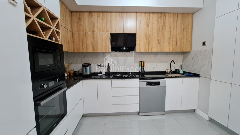 Apartment 93 m² - Selim Khimshiashvili, Batumi, Georgia