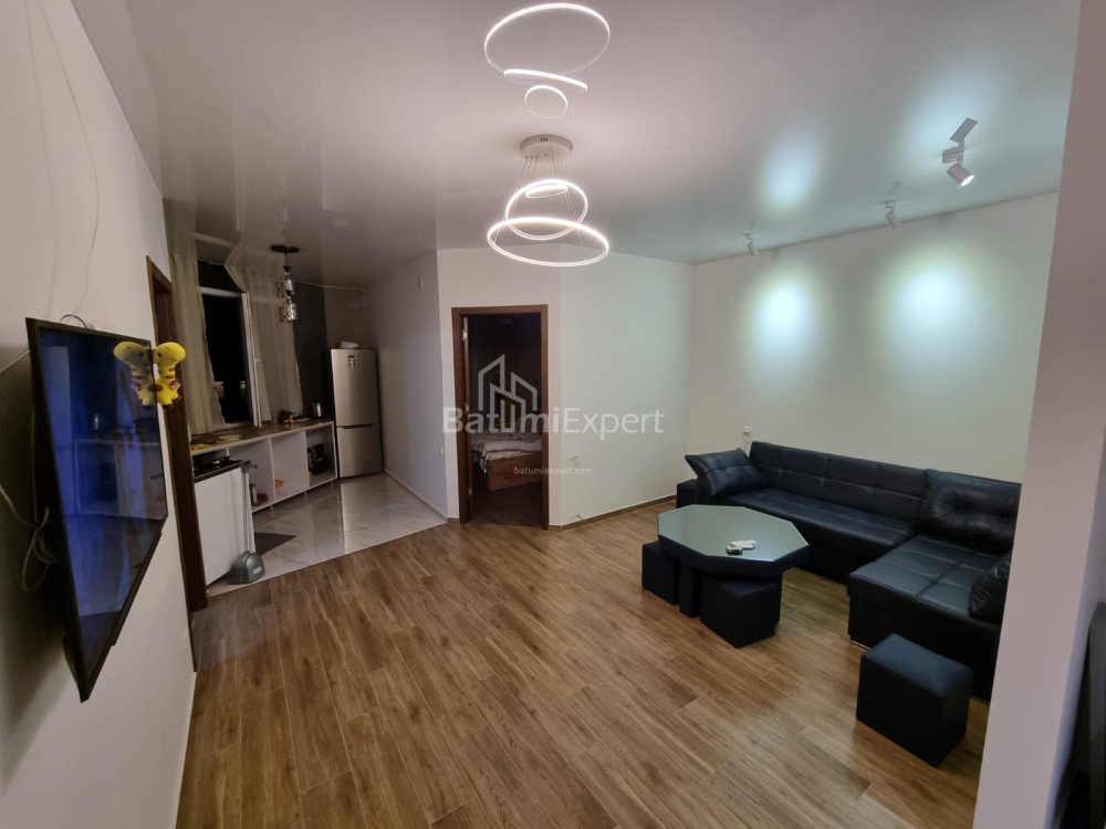 Apartment 65 m² - Ekvtime Takaishvili, Batumi, Georgia