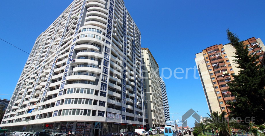Apartment 57 m² - Iusuf Kobaladze, Batumi, Georgia