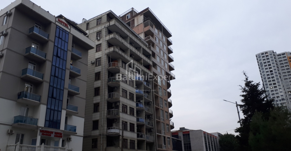 Apartment 49 m² - Mikhail Javakhishvili, Batumi, Georgia