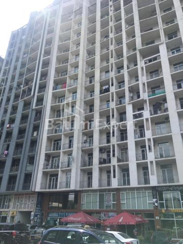 Apartment 41 m² - Tbel-Abuseridze, Batumi, Georgia