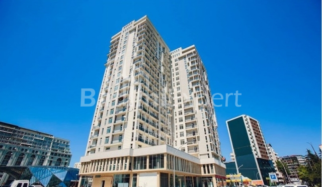 Apartment 100 m² - Zurab Gorgiladze, Batumi, Georgia