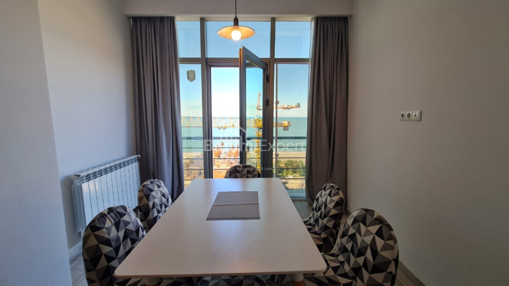 Apartment 70 m² - Sherif Khimshiashvili, Batumi, Georgia