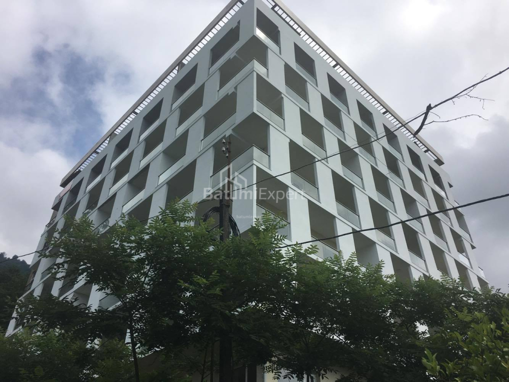 Apartment 42 m² - Andrew the First Called, Kvariati, Georgia