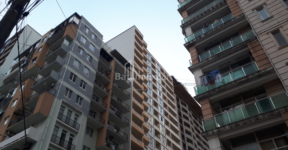 Apartment 71 m² - Haidar Abashidze, Batumi, Georgia