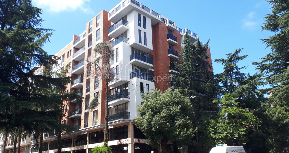 Apartment 160 m² - Nikoloz Baratashvili, Batumi, Georgia