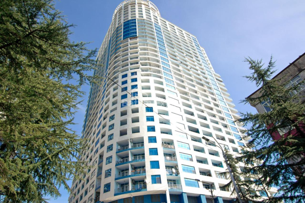 Apartment 45 m² - Niko Pirosmani, Batumi, Georgia