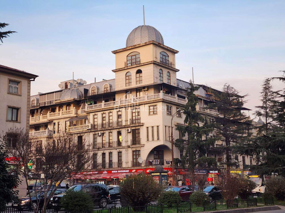 Apartment 43 m² - Zviad Gamsakhurdia, Batumi, Georgia