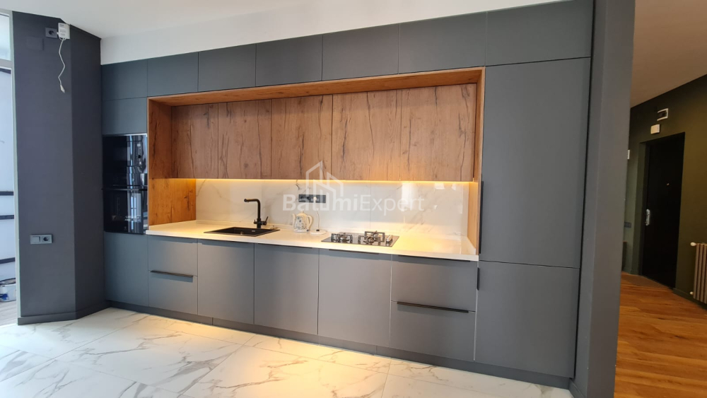 Apartment 109 m² - Tbel-Abuseridze, Batumi, Georgia