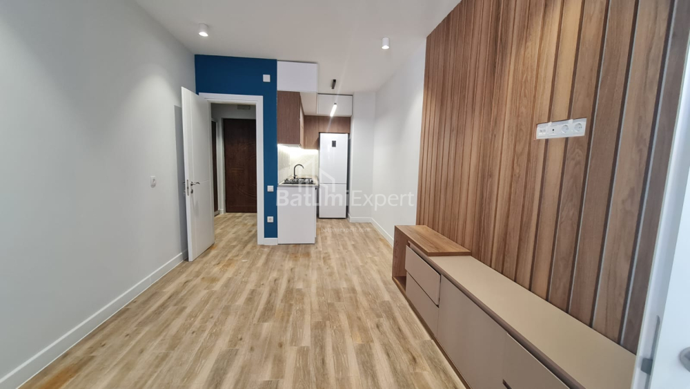 Apartment 62 m² - Jiuli Shartava, Batumi, Georgia