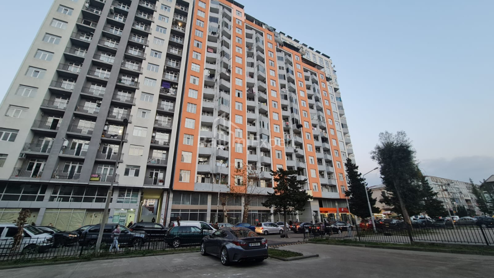Apartment 60 m² - Alexandr Griboedov, Batumi, Georgia